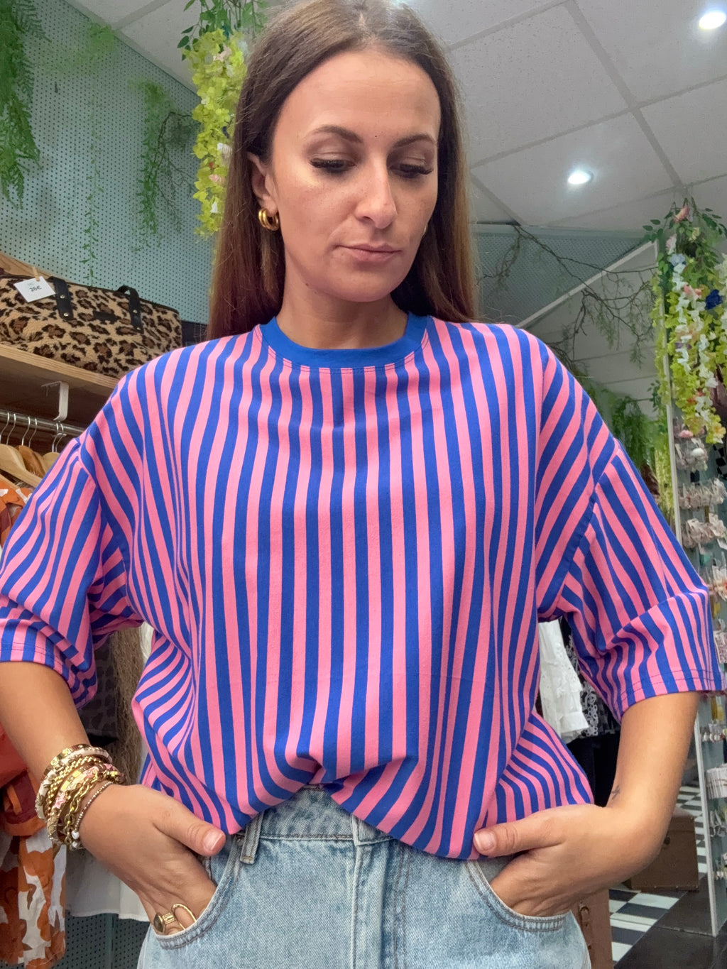 Tee-Shirt Cœur