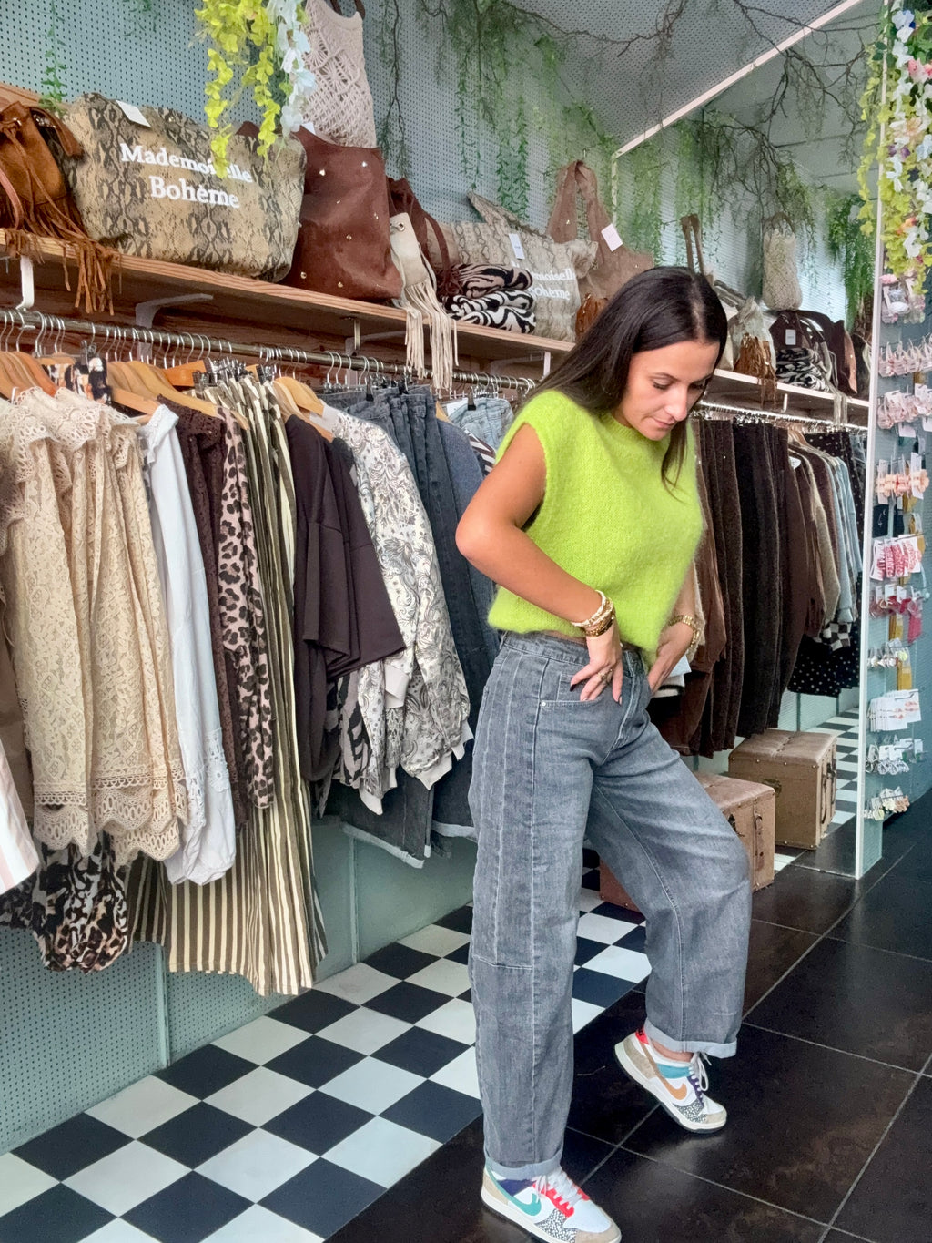 Jeans Balum
