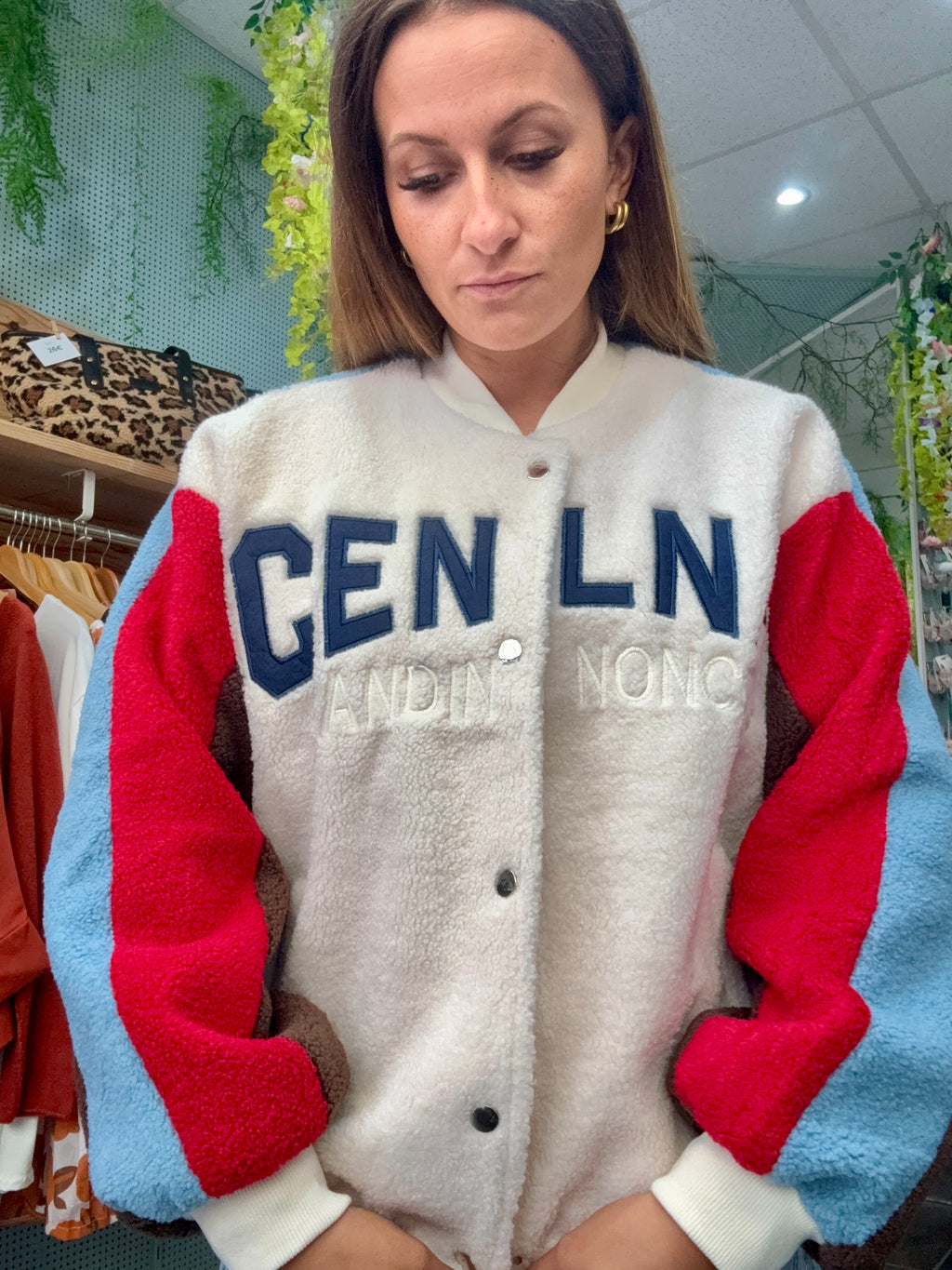 Bombers Cenln