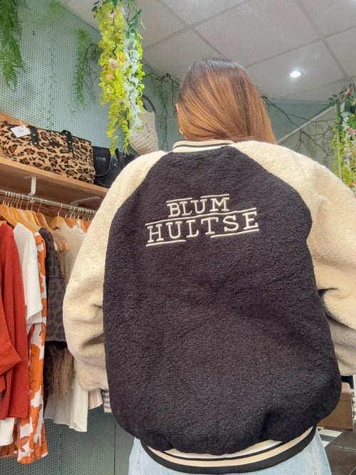 Bombers Blum