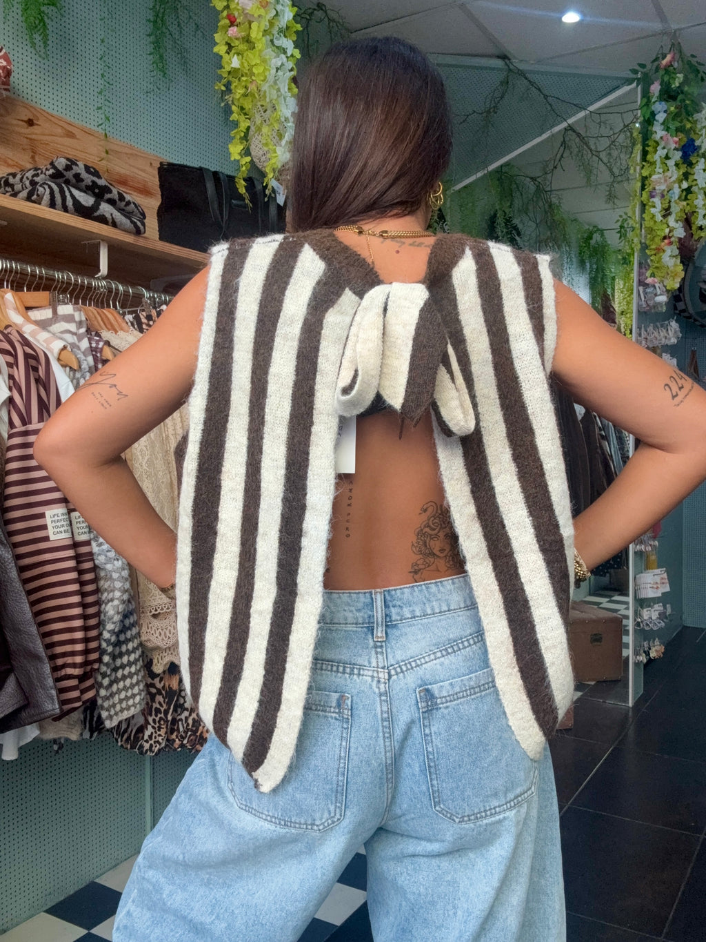 Pull Dos Nue