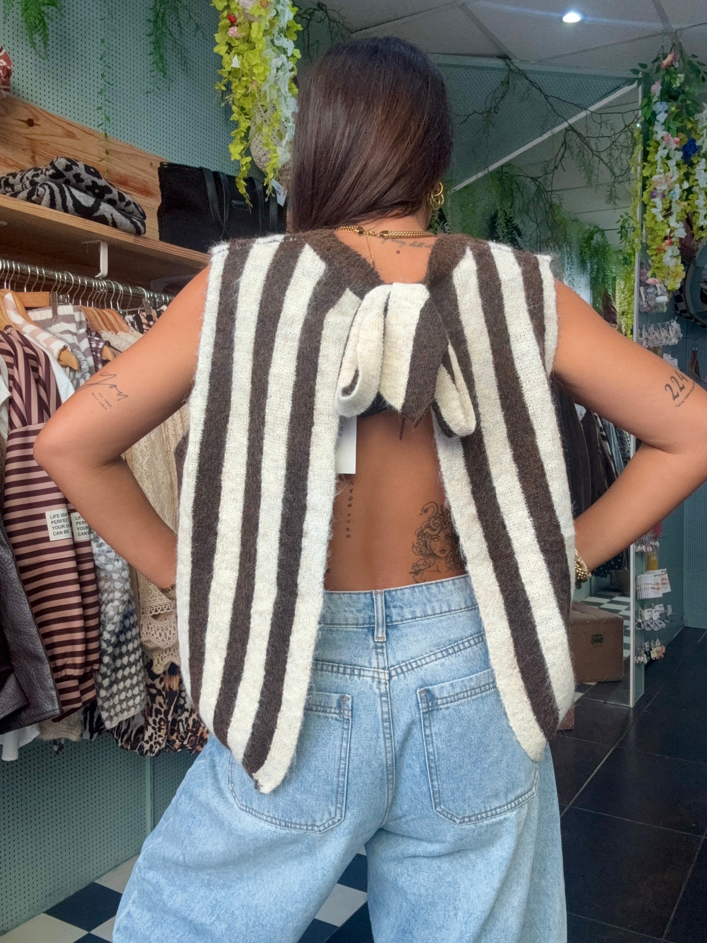 Pull Dos Nue