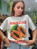 Tee-Shirt Papaye