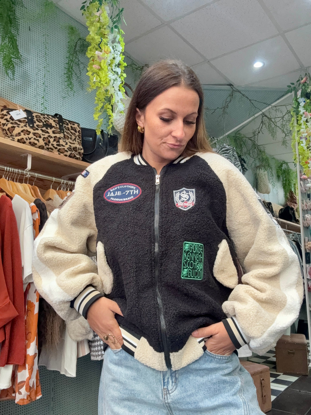 Bombers Blum