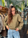 Sweat Oversize