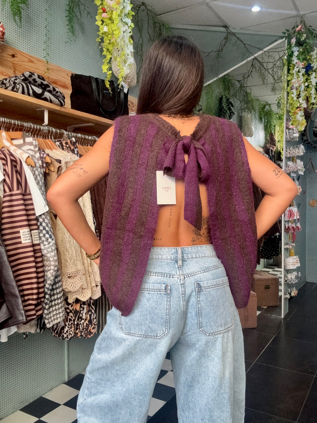 Pull Dos Nue