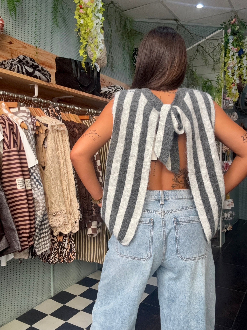 Pull Dos Nue