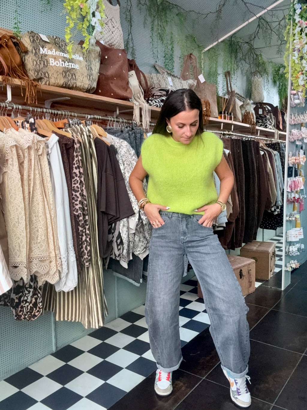 Jeans Balum