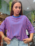 Tee-Shirt Cœur - Aura Divine